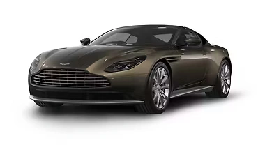 Aston Martin DB12