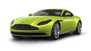 Aston Martin DB12