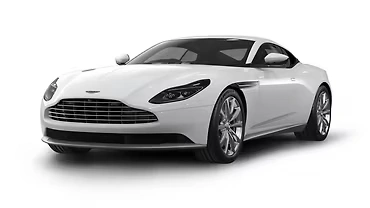 Aston Martin DB12 car