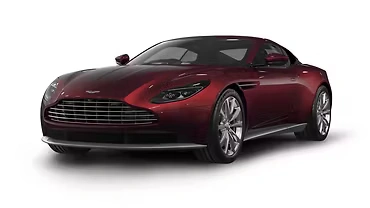 Aston Martin DB12 car