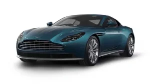 Aston Martin DB11