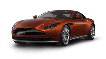 Aston Martin DB12 car