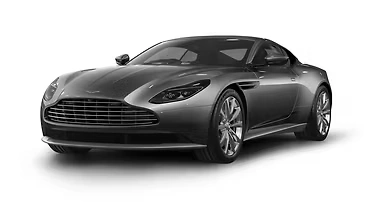 Aston Martin DB12 car