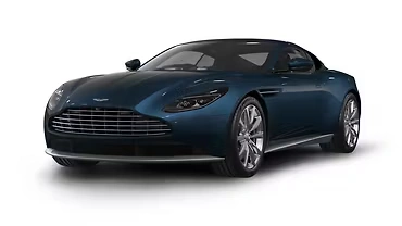 Aston Martin DB12 car
