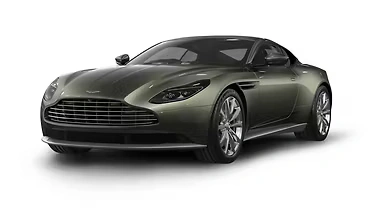 Aston Martin DB12 car