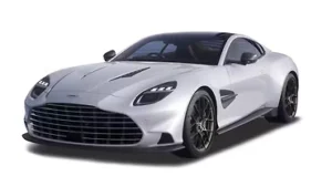 Aston Martin Vanquish