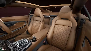 Aston Martin Vanquish