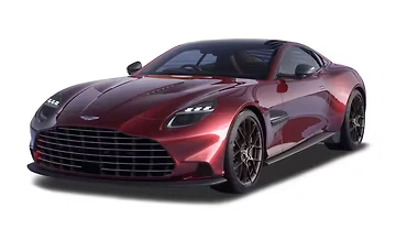 Aston Martin Vanquish