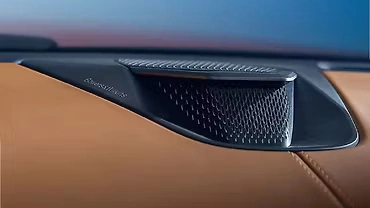 Aston Martin Vanquish