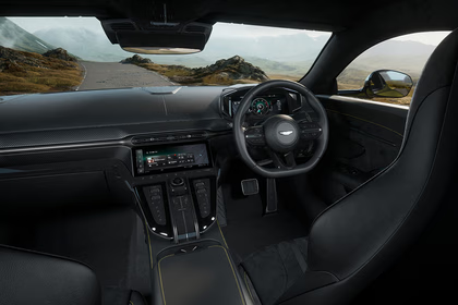 Aston Martin Vantage