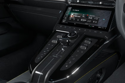 Aston Martin Vantage