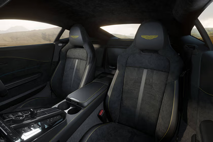 Aston Martin Vantage