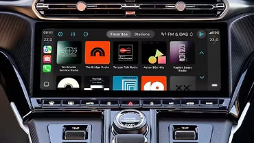 Aston Martin Vantage