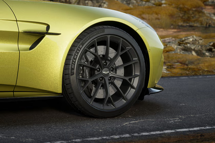 Aston Martin Vantage