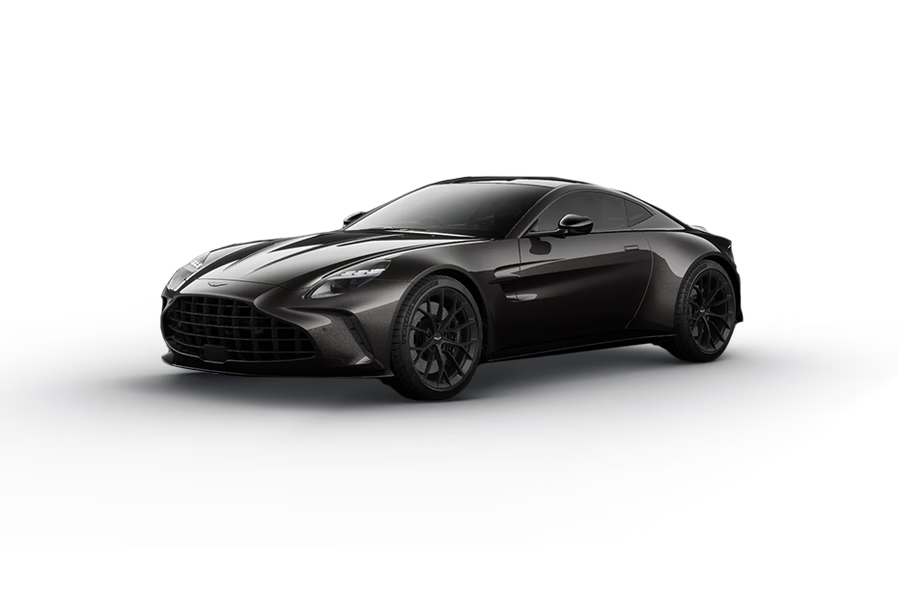 Aston Martin Vantage car