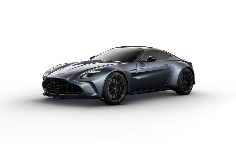 Aston Martin Vantage car