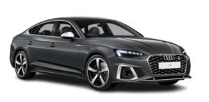 Audi S5 Sportback