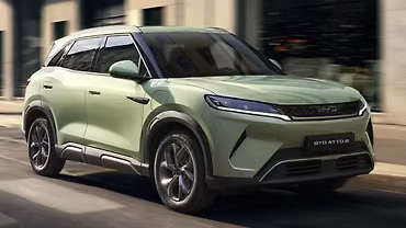BYD Atto 2