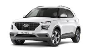 Hyundai Venue