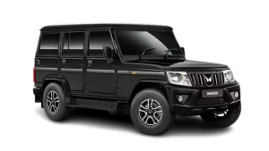 Mahindra Bolero 2026