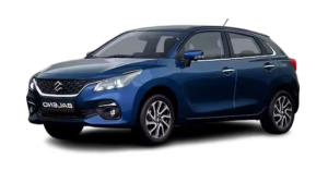 Maruti Suzuki Baleno