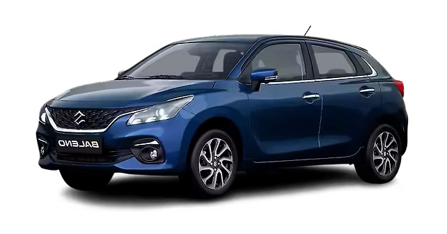 Maruti Suzuki Baleno