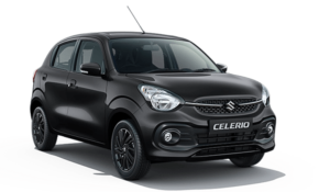 Maruti Suzuki Celerio