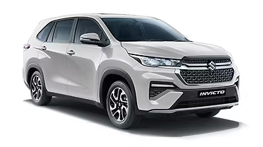 Maruti Suzuki Invicto car
