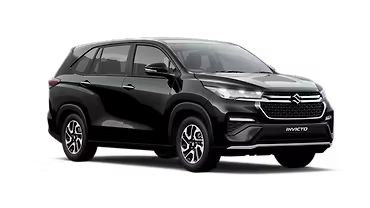 Maruti Suzuki Invicto car