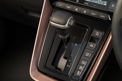 Maruti Suzuki Invicto