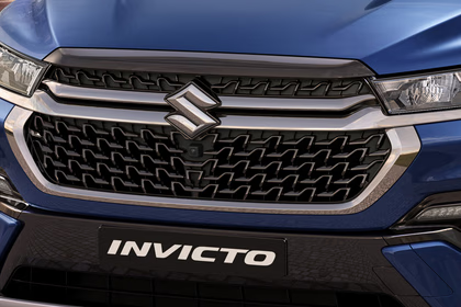 Maruti Suzuki Invicto