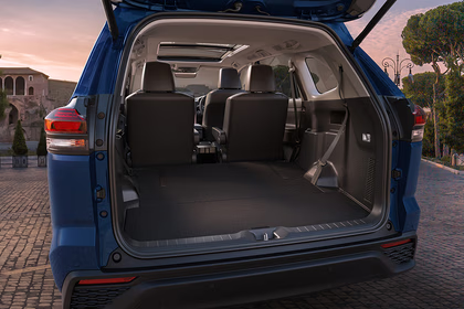 Maruti Suzuki Invicto