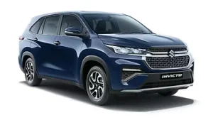 Maruti Suzuki Invicto