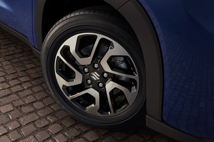 Maruti Suzuki Invicto