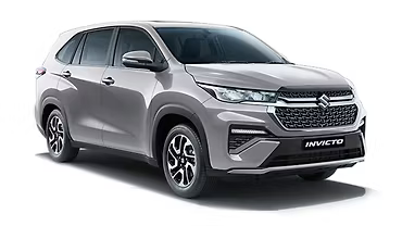 Maruti Suzuki Invicto car