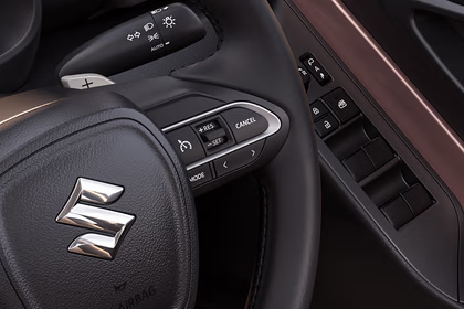 Maruti Suzuki Invicto