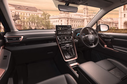 Maruti Suzuki Invicto