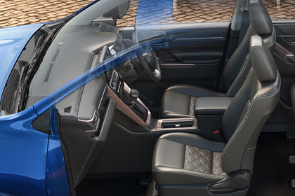 Maruti Suzuki Invicto