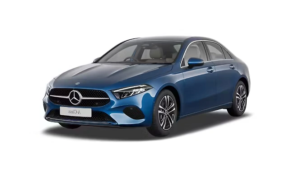 Mercedes-Benz A-Class Limousine