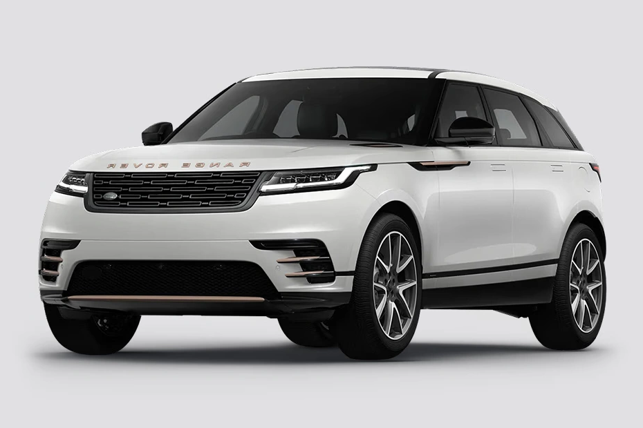 Range Rover Velar