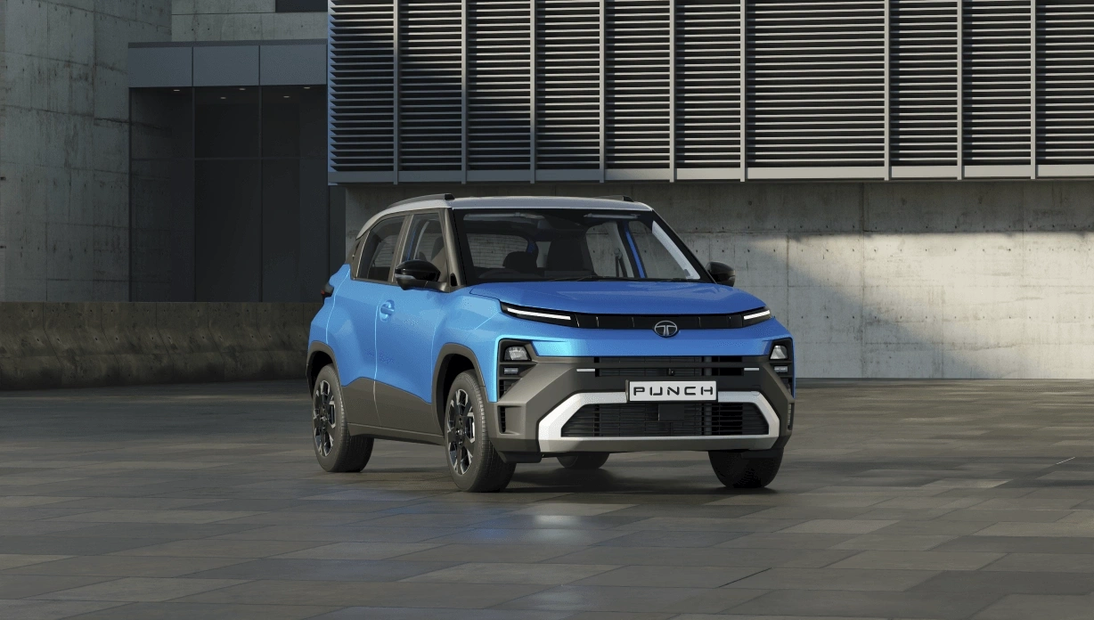 Tata Punch