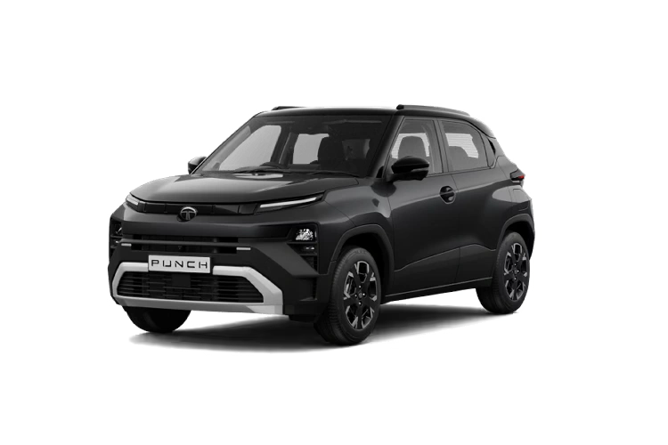 Tata Punch car