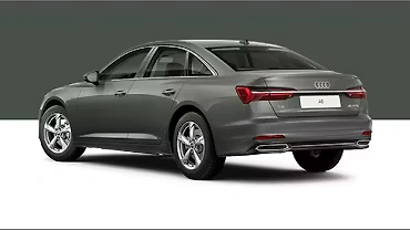 Audi A6 2