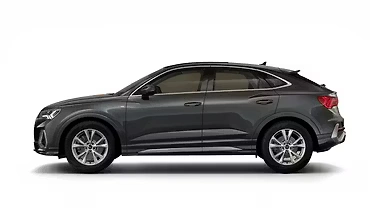 Audi Q3 Sportback car