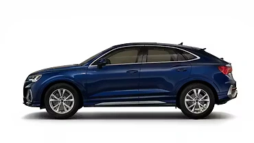 Audi Q3 Sportback car