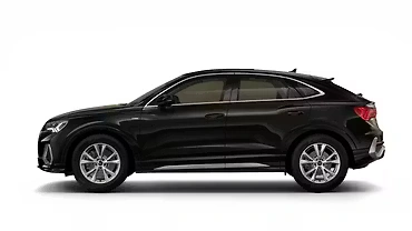 Audi Q3 Sportback car