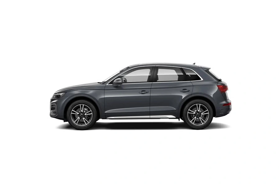 Audi Q5 car