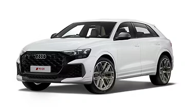 Audi RS Q8 Performance car