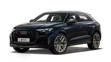 Audi RS Q8 Performance car