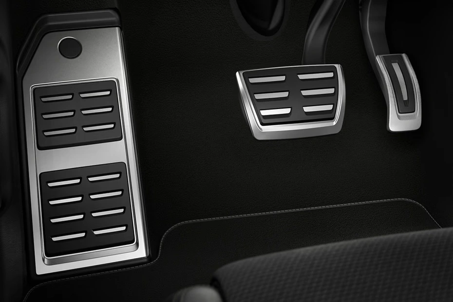 Audi RS Q8 Performance